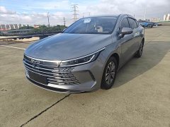 BYD Destroyer 05 Glory Edition DM-i 55KM Luxury - ფოტო 1