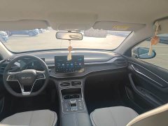 BYD Destroyer 05 Glory Edition DM-i 55KM Luxury - ფოტო 10