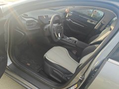 BYD Destroyer 05 Glory Edition DM-i 55KM Luxury - ფოტო 13