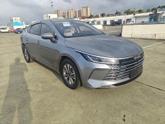 BYD Destroyer 05 Glory Edition DM-i 55KM Luxury - ფოტო 3