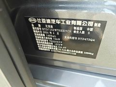 BYD Destroyer 05 Glory Edition DM-i 55KM Luxury - ფოტო 4