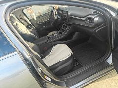 BYD Destroyer 05 Glory Edition DM-i 55KM Luxury - ფოტო 5