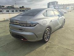 BYD Destroyer 05 Glory Edition DM-i 55KM Luxury - ფოტო 6