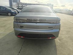 BYD Destroyer 05 Glory Edition DM-i 55KM Luxury - ფოტო 7