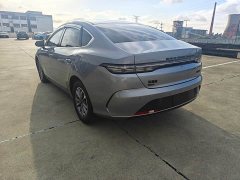 BYD Destroyer 05 Glory Edition DM-i 55KM Luxury - ფოტო 8
