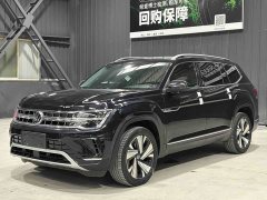 Volkswagen Teramont 2022 380TSI AWD Excellence Luxury - ფოტო 1