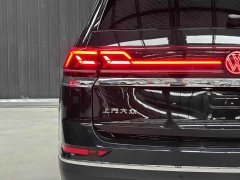 Volkswagen Teramont 2022 380TSI AWD Excellence Luxury - ფოტო 10