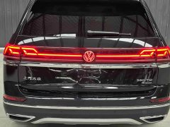 Volkswagen Teramont 2022 380TSI AWD Excellence Luxury - ფოტო 11