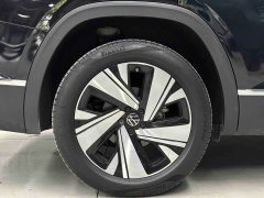 Volkswagen Teramont 2022 380TSI AWD Excellence Luxury - ფოტო 15