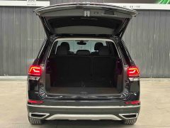 Volkswagen Teramont 2022 380TSI AWD Excellence Luxury - ფოტო 16