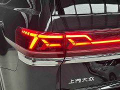 Volkswagen Teramont 2022 380TSI AWD Excellence Luxury - ფოტო 19