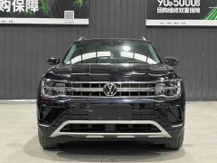 Volkswagen Teramont 2022 380TSI AWD Excellence Luxury - ფოტო 2