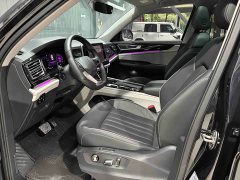 Volkswagen Teramont 2022 380TSI AWD Excellence Luxury - ფოტო 20