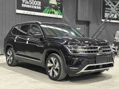 Volkswagen Teramont 2022 380TSI AWD Excellence Luxury - ფოტო 3