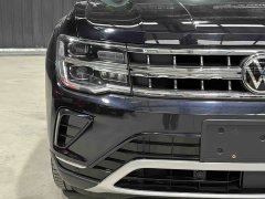 Volkswagen Teramont 2022 380TSI AWD Excellence Luxury - ფოტო 4