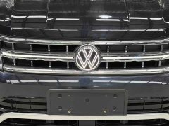 Volkswagen Teramont 2022 380TSI AWD Excellence Luxury - ფოტო 5