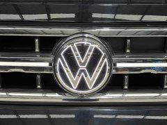Volkswagen Teramont 2022 380TSI AWD Excellence Luxury - ფოტო 6