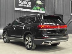 Volkswagen Teramont 2022 380TSI AWD Excellence Luxury - ფოტო 7