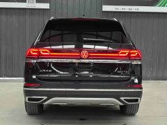 Volkswagen Teramont 2022 380TSI AWD Excellence Luxury - ფოტო 8