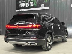 Volkswagen Teramont 2022 380TSI AWD Excellence Luxury - ფოტო 9