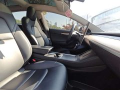 Tesla Model 3 Facelift Standard Range RWD Upgrade 3D1 - ფოტო 10