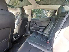 Tesla Model 3 Facelift Standard Range RWD Upgrade 3D1 - ფოტო 11