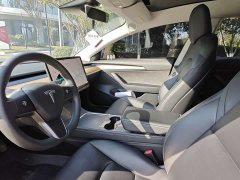 Tesla Model 3 Facelift Standard Range RWD Upgrade 3D1 - ფოტო 12
