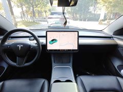 Tesla Model 3 Facelift Standard Range RWD Upgrade 3D1 - ფოტო 13