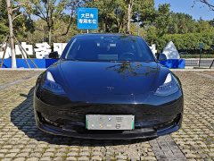 Tesla Model 3 Facelift Standard Range RWD Upgrade 3D1 - ფოტო 2