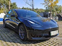 Tesla Model 3 Facelift Standard Range RWD Upgrade 3D1 - ფოტო 3
