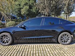 Tesla Model 3 Facelift Standard Range RWD Upgrade 3D1 - ფოტო 4