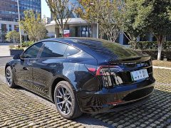 Tesla Model 3 Facelift Standard Range RWD Upgrade 3D1 - ფოტო 5