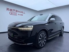 AITO M9 Extended Range Ultra 42kWh 6-Seater - ფოტო 1
