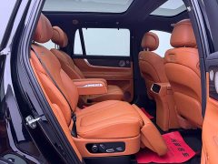 AITO M9 Extended Range Ultra 42kWh 6-Seater - ფოტო 10