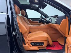 AITO M9 Extended Range Ultra 42kWh 6-Seater - ფოტო 11