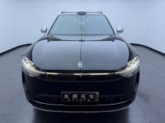 AITO M9 Extended Range Ultra 42kWh 6-Seater - ფოტო 2