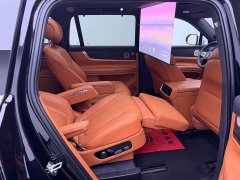 AITO M9 Extended Range Ultra 42kWh 6-Seater - ფოტო 20