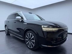 AITO M9 Extended Range Ultra 42kWh 6-Seater - ფოტო 3