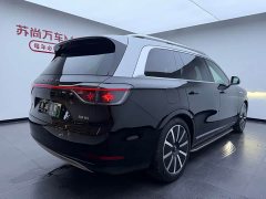 AITO M9 Extended Range Ultra 42kWh 6-Seater - ფოტო 4