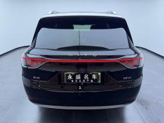 AITO M9 Extended Range Ultra 42kWh 6-Seater - ფოტო 5