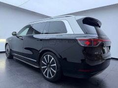 AITO M9 Extended Range Ultra 42kWh 6-Seater - ფოტო 6
