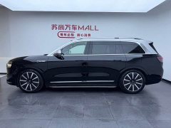 AITO M9 Extended Range Ultra 42kWh 6-Seater - ფოტო 7