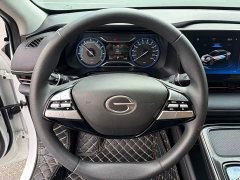 GAC AION S 2023 Charm 580 LFP - ფოტო 13
