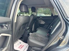 Audi Q3 35 TFSI Fashion Dynamic - ფოტო 10