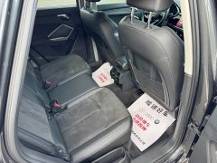 Audi Q3 35 TFSI Fashion Dynamic - ფოტო 11