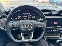 Audi Q3 35 TFSI Fashion Dynamic - ფოტო 13