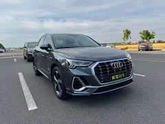 Audi Q3 35 TFSI Fashion Dynamic - ფოტო 2
