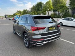 Audi Q3 35 TFSI Fashion Dynamic - ფოტო 5