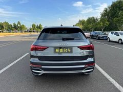 Audi Q3 35 TFSI Fashion Dynamic - ფოტო 6
