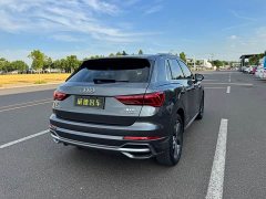 Audi Q3 35 TFSI Fashion Dynamic - ფოტო 7